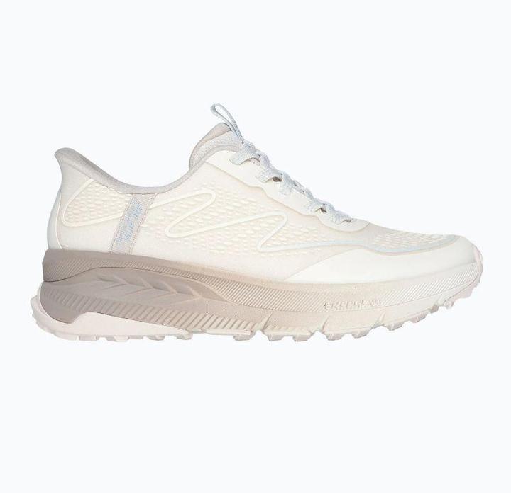 Produktbild Skechers Slip-Ins™ Switch Back - Mist - Lifestyle Schuhe - Damen (40)