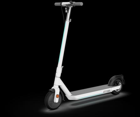 Produktbild Okai ES20 Neon (25 km/h, 40 km, 300 W)