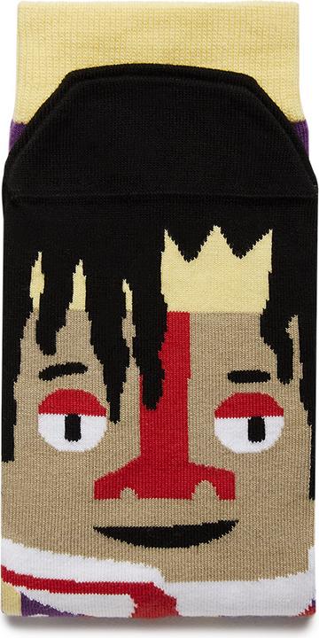 Produktbild Chattyfeet Basquiatoe (Einzelpack, 37 - 42)