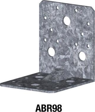 Immagine prodotto Simpson Sst Winkelverbinder (Connettore angolare, 1 pz.)