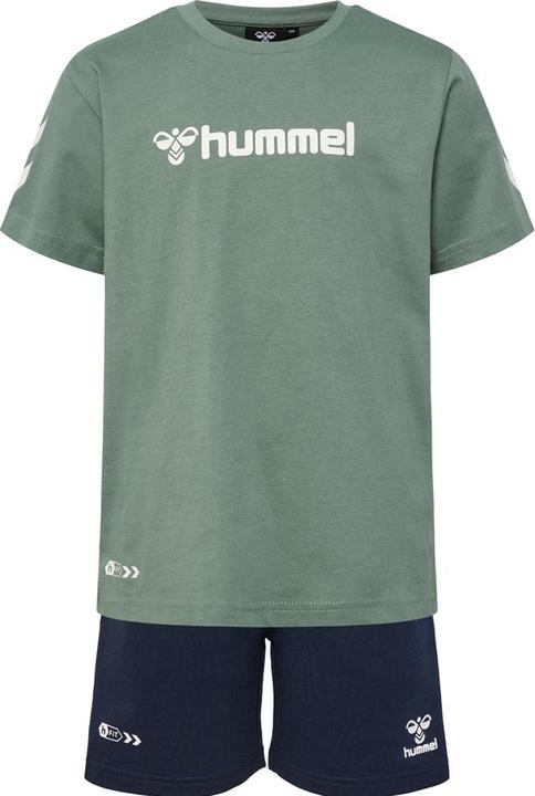 Image du produit hummel hmlNOVET SHORTS SET (164)