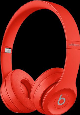 Productafbeelding Beats Solo3 Draadloos (Geen ruisonderdrukking, 40 h, Draadloze)