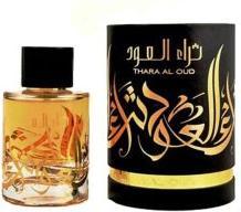 Produktbild Lattafa Perfumes Thara al Oud (Eau de Parfum, 100 ml)