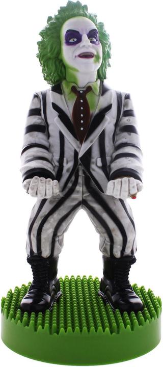 Image du produit Exquisite Gaming Cable Guy- BeetleJuice (Xbox 360, Xbox Series X, PC, Mac, Xbox One S, Switch, PS4, PS5)