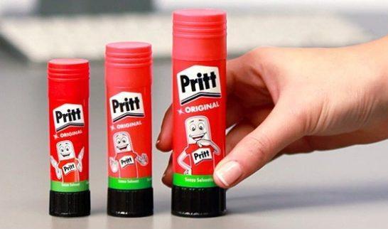 Produktbild Pritt Klebestifte