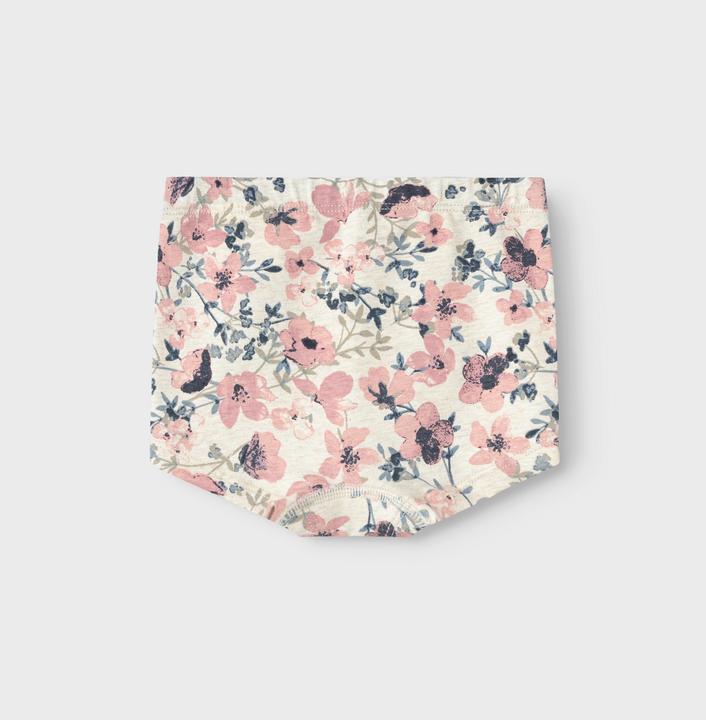 Image du produit Name it Nmftights 3p Nostalgia Flower Noos (98, Lot de 3)