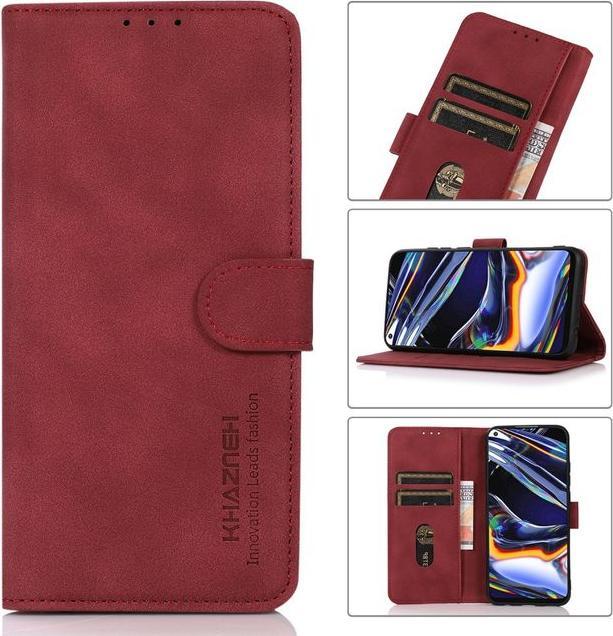 Productafbeelding MU Classic Classic IV Lederen Boekomslag Serie (Xiaomi Mi 11 Ultra)