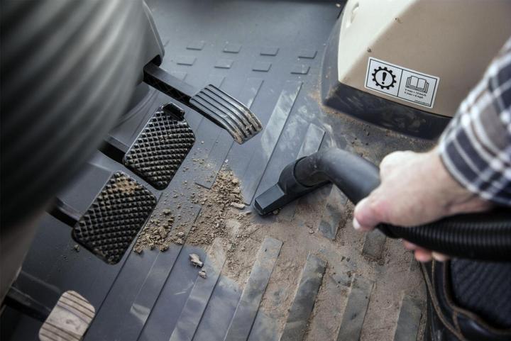 Produktbild Kärcher Professional NT65/2 Ap (Nass-Trockensauger)