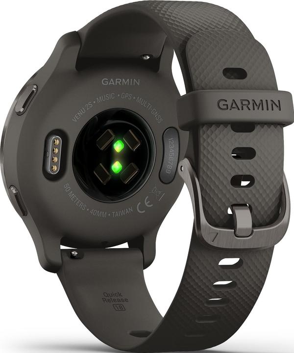 Produktbild Garmin Venu 2S (40 mm)