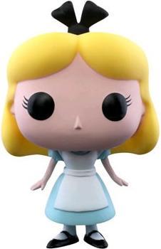 Immagine prodotto Funko POP! Disney Resort Alice au Pays des Merveilles 65ème Anniversaire Alice Exclusive