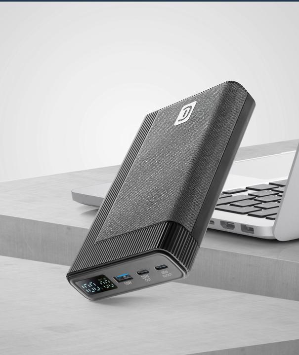 Immagine prodotto Cellularline Rocket 20000 (20000 mAh, 65 W, 74 Wh)