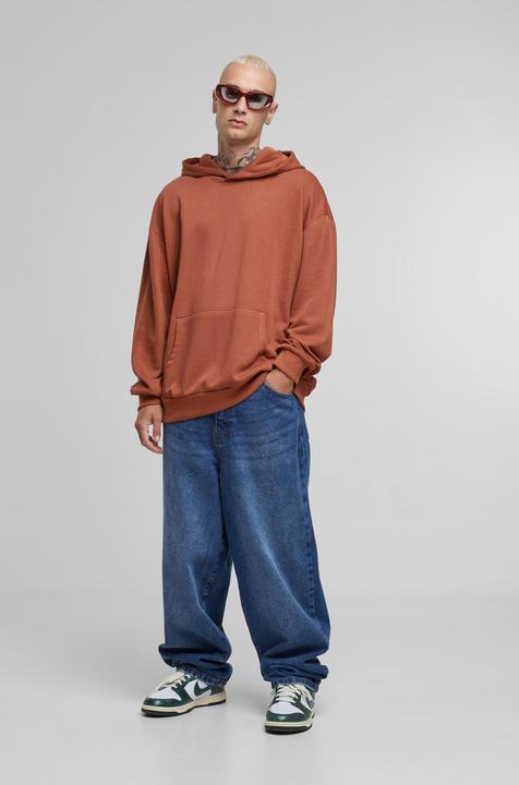 Actual product image Urban Classics Light Terry Hoody - 166787 (XL)