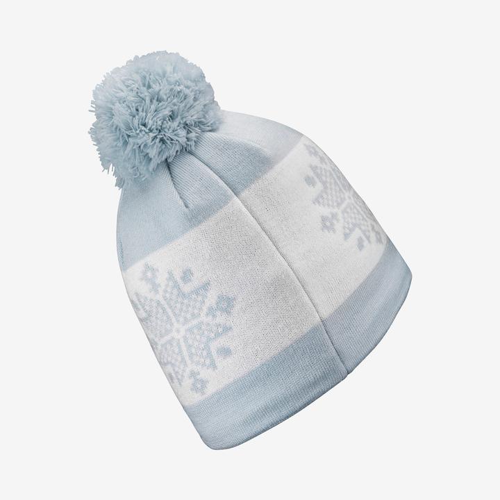 Immagine prodotto Wedze Berretto da sci adulto - grigio jacquard