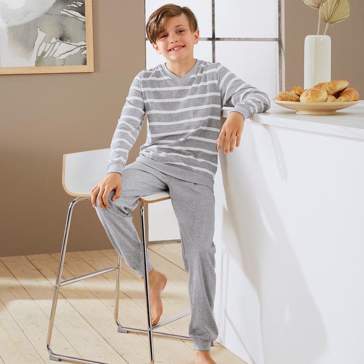 Actual product image Erwin Müller Children's pyjamas (152)