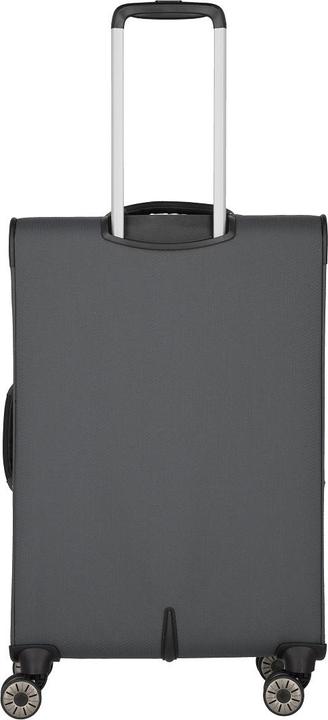 Immagine prodotto Travelite Trolley + Valigia Skaii 4w Trolley M (67 l, M (50 - 90l))