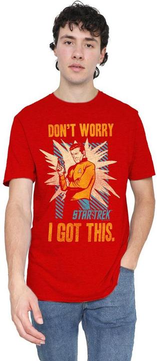 Immagine prodotto Got This Maglietta Adulto Unisex (3XL)