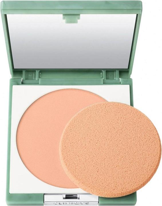 Immagine prodotto Clinique Stay Matte (No. 03 Soggiorno Beige)