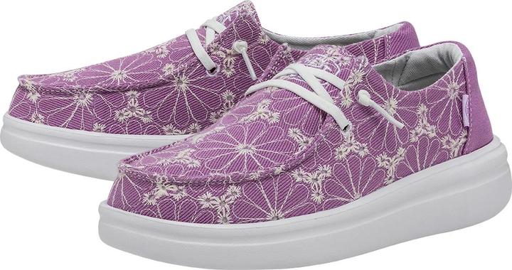 Produktbild Hey Dude Wendy Rise Eyelet (38)