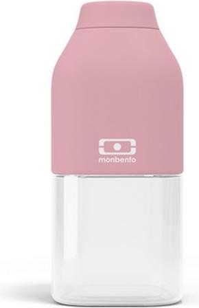 Actual product image Monbento Positive S Light Rouge-Flasche