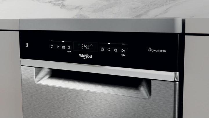 Immagine prodotto Whirlpool WSBO 3O34 PF X