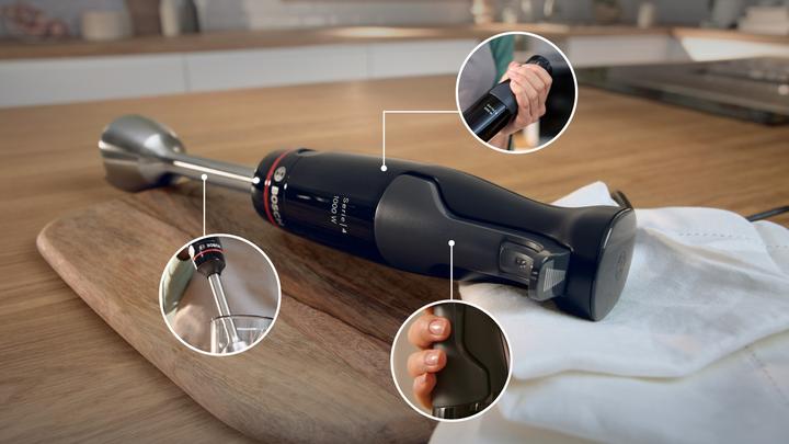 Produktbild Bosch Hausgeräte MSM 4B620 (EU-Stecker)