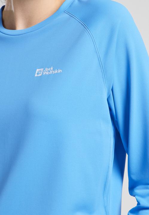 Immagine prodotto Jack Wolfskin Prelight Swift Ls W (XL)