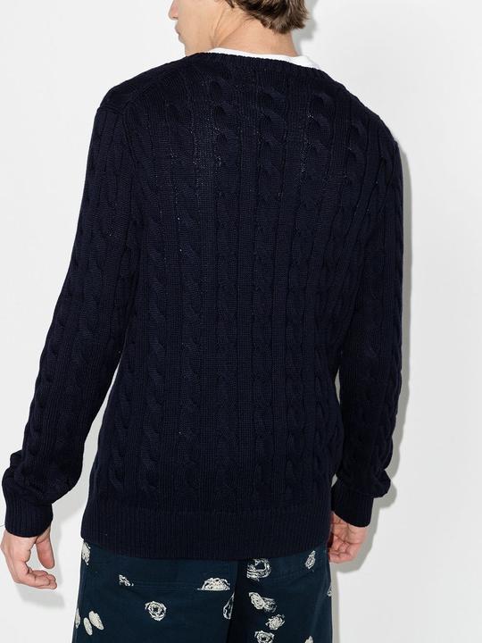 Produktbild Ralph Lauren Sweaters Blue (S)