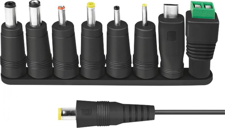 Produktbild LogiLink PA0198 (24 W)