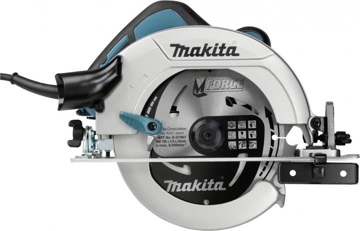 Productafbeelding Makita Handcirkelzaag