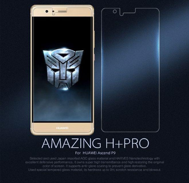 Produktbild Nillkin H+ Pro (1 Stück, Huawei P9)