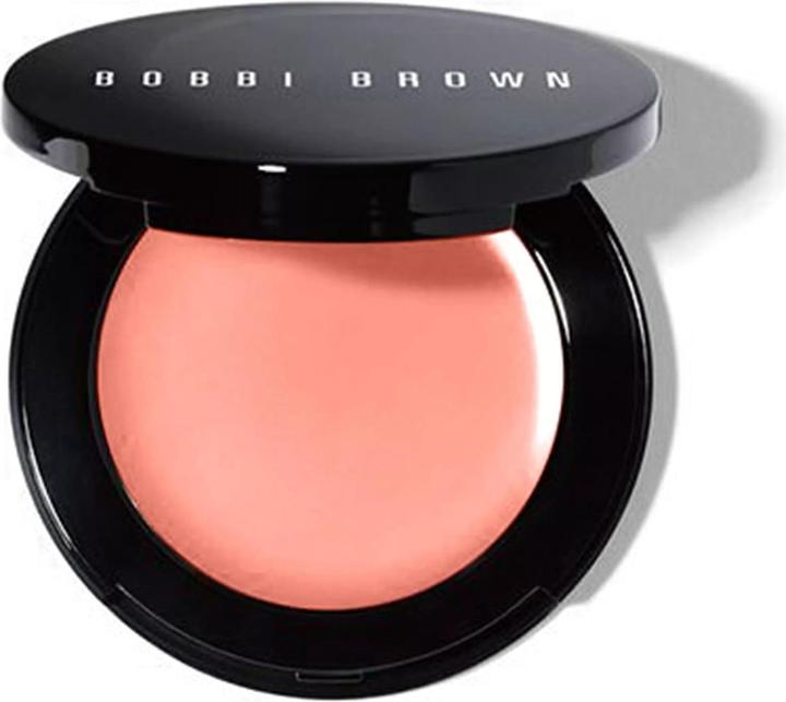 Actual product image Bobbi Brown Pot Rouge for Lips & Cheeks