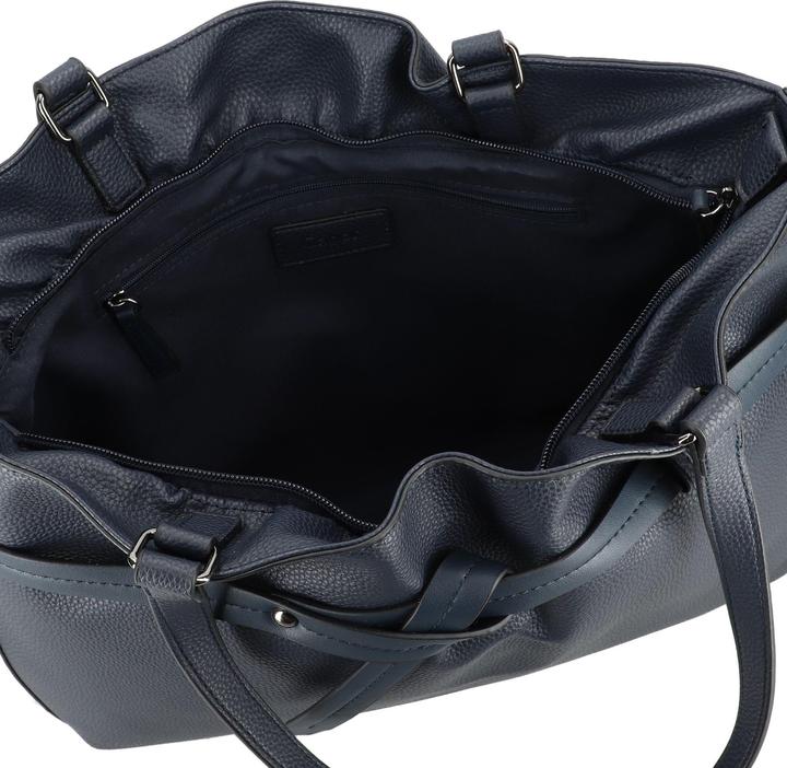 Actual product image Gabor Latissa shoulder bag M 41 cm