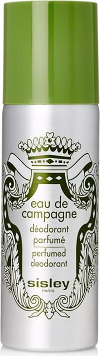 Produktbild Sisley Deodorant Eau de Campagne (Spray, 150 ml)