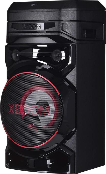 Actual product image LG RNC5 XBoom (Passive)