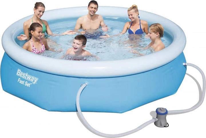 Productafbeelding Bestway Snel ingesteld (Ø 305 x 76 cm)