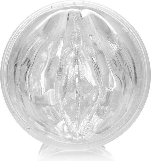 Actual product image Fleshlight The Ice Lady