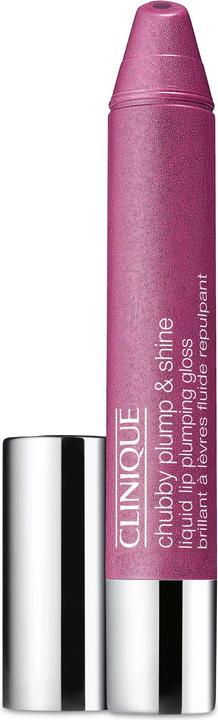 Actual product image Clinique Chubby Plump & Shine