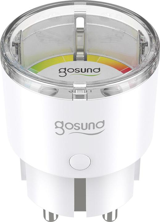 Immagine prodotto Gosund Spina intelligente