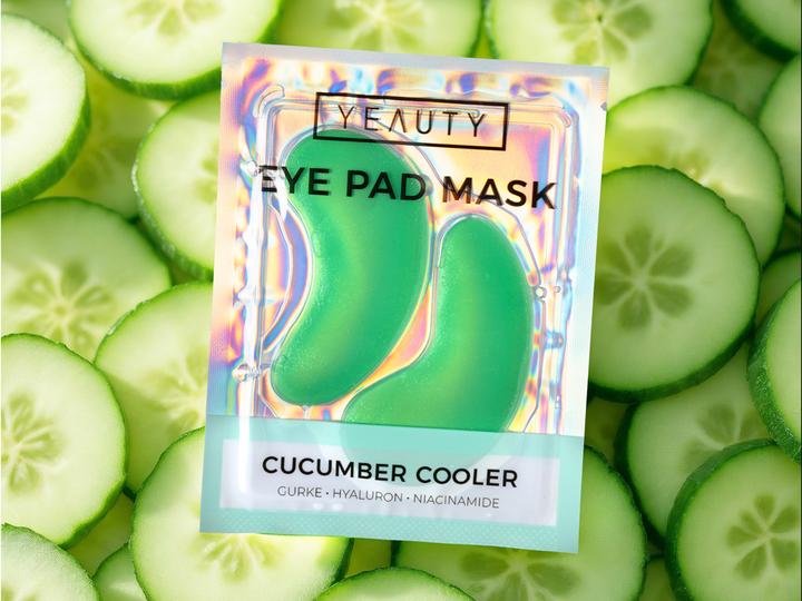 Produktbild Yeauty Cucumber Cooler
