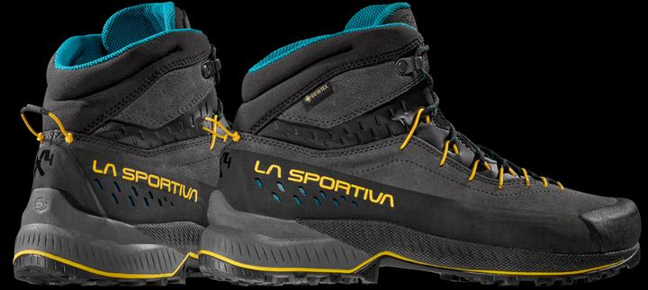 Produktbild La Sportiva TX4 Evo Mid GTX (42)