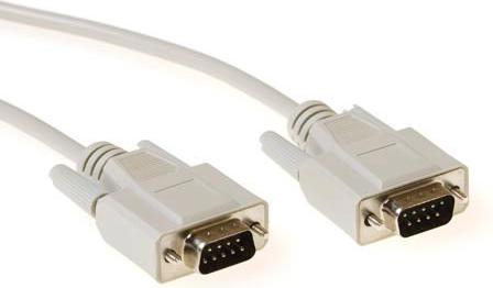 Immagine prodotto Cavo seriale della stampante 9-pin D-sub maschio (1.80 m)