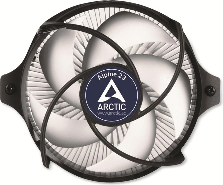 Actual product image Arctic Alpine 23 (65 mm)