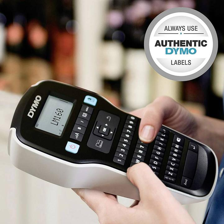 Image du produit Dymo 2174611 LabelManager 160