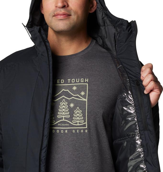 Produktbild Columbia Point Park™ II Insulated Jacket (S)