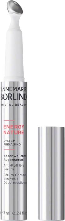 Image du produit Annemarie Börlind Sérum pour les yeux (Sérum, 7 ml, Jour + nuit)