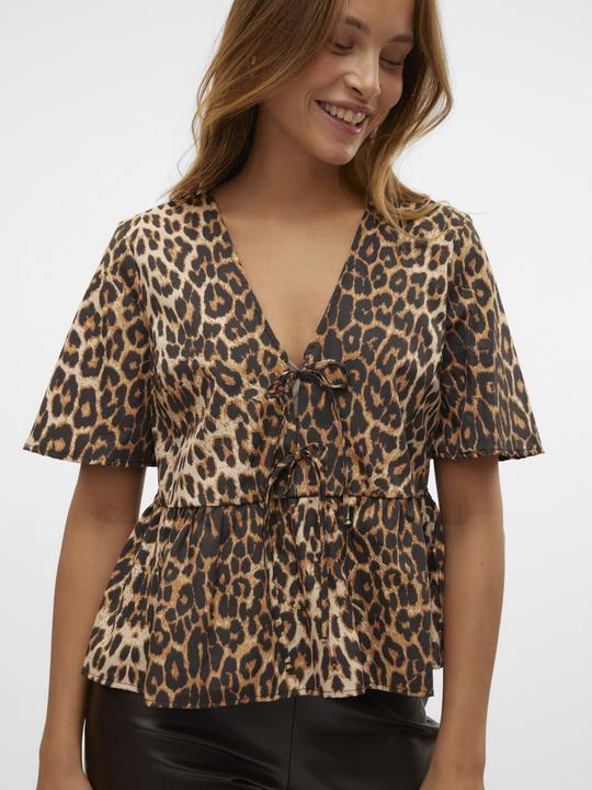 Actual product image Vero Moda SNLIRA Top Top (XS)