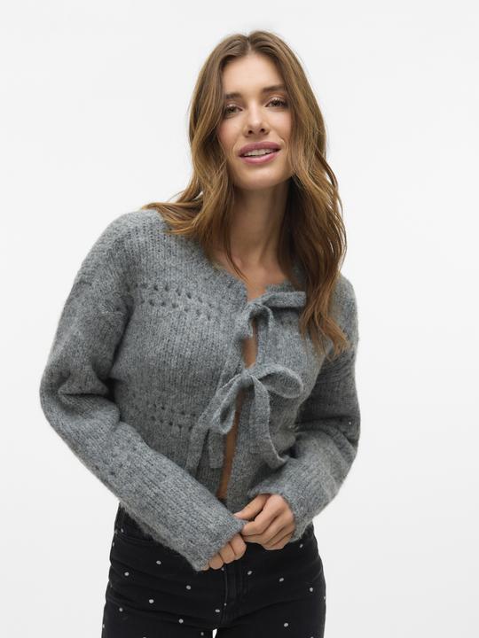 Produktbild Vero Moda VMADELINA Strickjacke Strickjacke (XL)