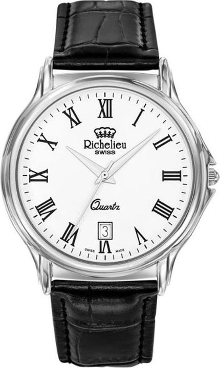 Richelieu 709.03.916 Montre classique pour (40 mm)