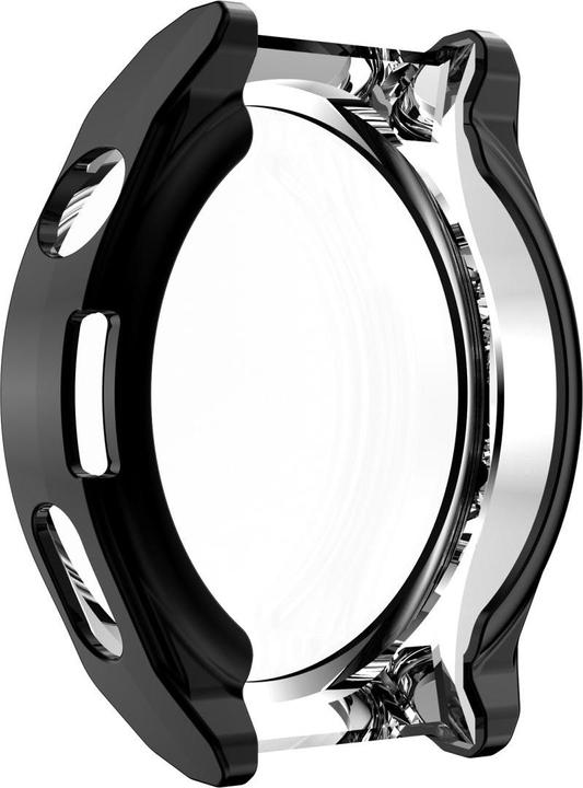 Actual product image König Design Protective Watch Case for Huawei Watch GT 3 Pro 43mm Case Cover Cases Screen Protector