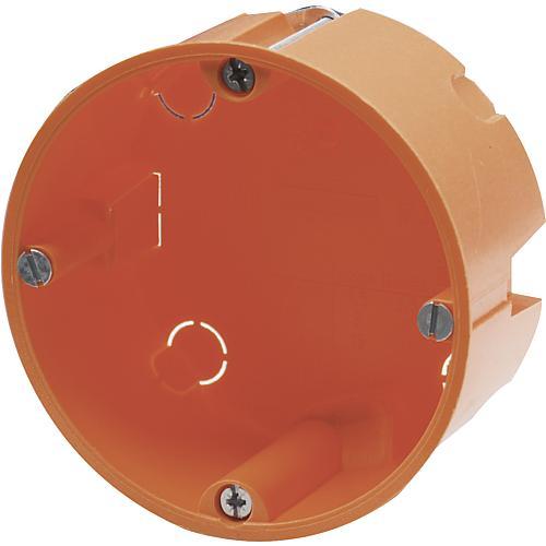Kaiser Boîte plate pour murs creux 9061-00
